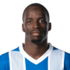 Moussa Diarra headshot