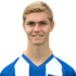 Julian Albrecht headshot