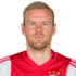 Davy Klaassen headshot