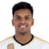 Rodrygo headshot