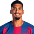 Ronald Araujo headshot