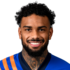 Jürgen Locadia headshot