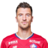 Thomas Meunier headshot