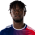 Louicius Deedson headshot