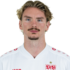 Nick Woltemade headshot