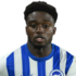 Tariq Lamptey headshot