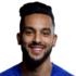 Theo Walcott headshot