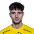 Håkon Evjen headshot
