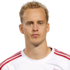 Gustav Berggren headshot