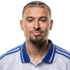 Jordan Larsson headshot
