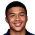Damián Rivera headshot