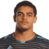 Osaze De Rosario headshot