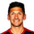 Mauricio Pineda headshot