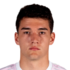 Robbie Robinson headshot