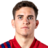 Milan Iloski headshot