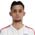 Alex Monis headshot