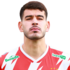 Alán Montes headshot