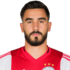 Josip Sutalo headshot