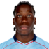 Ilaix Moriba headshot