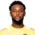 Chituru Odunze headshot