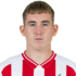 Ísak Bergmann Jóhannesson headshot