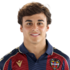 Carlos Álvarez headshot