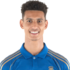 Ilyas Chaira headshot