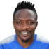 Ahmed Musa headshot