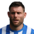 James Milner headshot