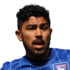 Massimo Luongo headshot