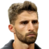 Fabio Borini headshot