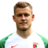 Alfred Finnbogason headshot