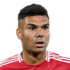 Carlos Henrique Casemiro headshot