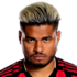 Josef Martínez headshot