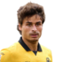 Hugo Bueno headshot