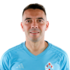 Iago Aspas headshot