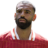 Mohamed Salah headshot