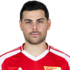 Kevin Volland headshot