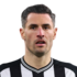 Fabian Schär headshot