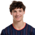 Paxten Aaronson headshot
