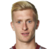 Ben Mee headshot