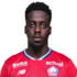 Mohamed Bayo headshot