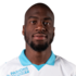 Geoffrey Kondogbia headshot