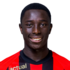 Antoine Mendy headshot