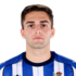 Arsen Zakharyan headshot
