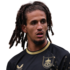 Hannibal Mejbri headshot