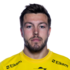 Fredrik Bjørkan headshot