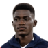 Nasser Djiga headshot