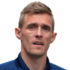 Darren Fletcher headshot