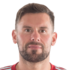 Ben Foster headshot
